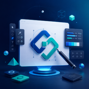 Basic Logo Design