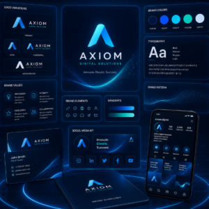 Business Branding Kit