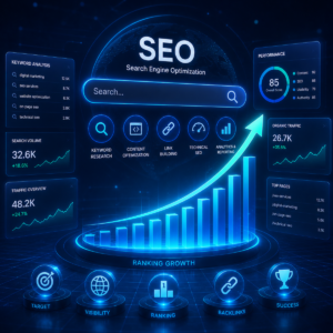 SEO Starter Pack